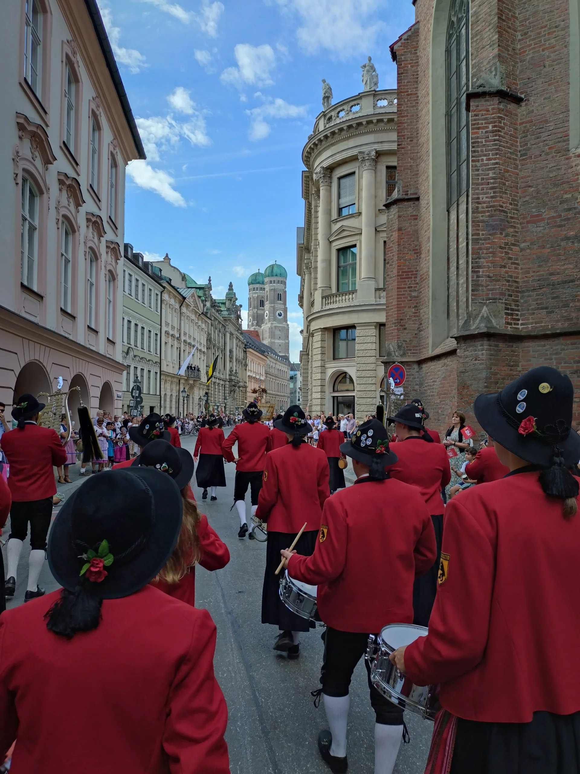 Odeonsplatz